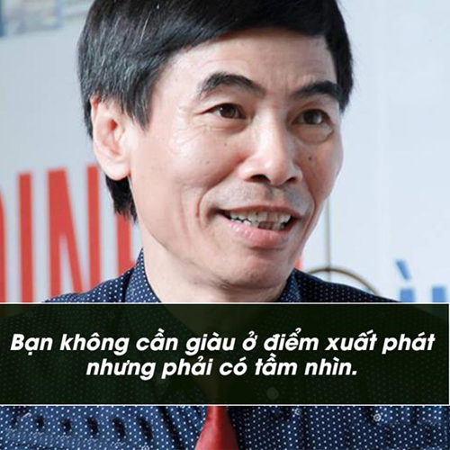 Lê Thẩm Dương là ai - Những câu nói hay ý nghĩa của Lê Thẩm Dương đáng để suy ngẫm 2016 4