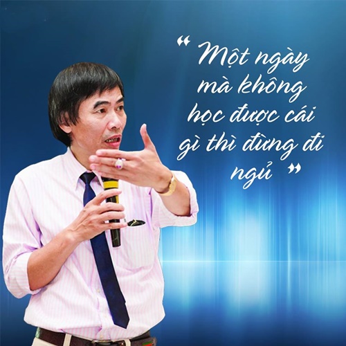 Lê Thẩm Dương là ai - Những câu nói hay ý nghĩa của Lê Thẩm Dương đáng để suy ngẫm 2016 5