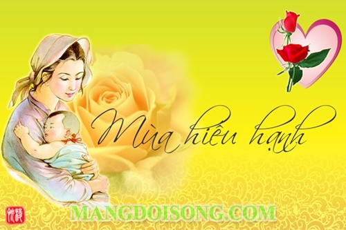 Lễ Vu Lan là gì - Nguồn gốc lễ Vu Lan - Ý nghĩa lễ Vu Lan - Làm gì trong ngày lễ Vu Lan - Lễ Vu Lan 2016 1