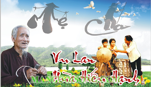 Lễ Vu Lan là gì - Nguồn gốc lễ Vu Lan - Ý nghĩa lễ Vu Lan - Làm gì trong ngày lễ Vu Lan - Lễ Vu Lan 2016 4
