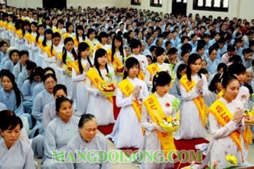 Lễ Vu Lan là gì - Nguồn gốc lễ Vu Lan - Ý nghĩa lễ Vu Lan - Làm gì trong ngày lễ Vu Lan - Lễ Vu Lan 2016 5