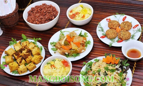 Lễ Vu Lan là gì - Nguồn gốc lễ Vu Lan - Ý nghĩa lễ Vu Lan - Làm gì trong ngày lễ Vu Lan - Lễ Vu Lan 2016 8