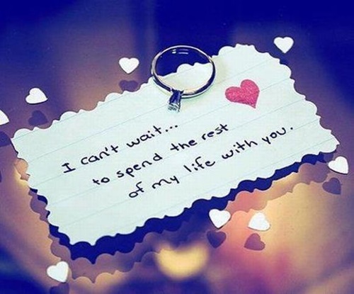 Lời chúc Valentine trắng hay ý nghĩa nhất cho vợ - người yêu với sự ngọt ngào lãng mạn trong tình yêu 2