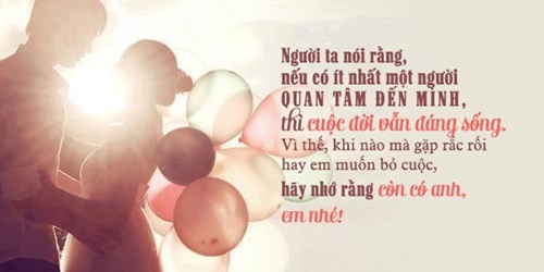 Lời chúc Valentine trắng hay ý nghĩa nhất cho vợ - người yêu với sự ngọt ngào lãng mạn trong tình yêu 5