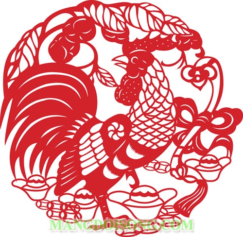 Năm Đinh Dậu cúng gì - Có nên cúng gà đêm giao thừa không - Ý nghĩa của việc cúng gà 1