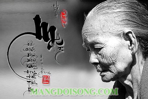 Ngày của mẹ là ngày nào ở Việt Nam năm 2016 - Ý nghĩa ngày của mẹ ra sao - nên làm gì vào ngày của mẹ - Ảnh về mẹ đẹp 15