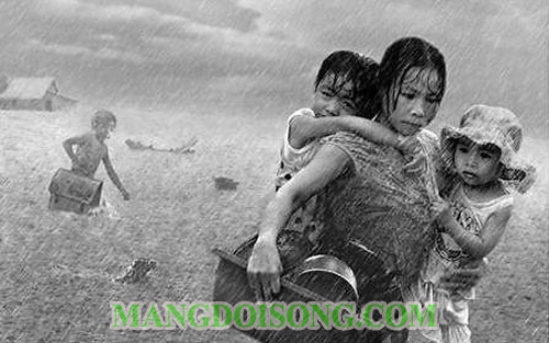 Ngày của mẹ là ngày nào ở Việt Nam năm 2016 - Ý nghĩa ngày của mẹ ra sao - nên làm gì vào ngày của mẹ - Ảnh về mẹ đẹp 30