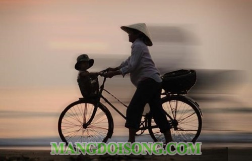Ngày của mẹ là ngày nào ở Việt Nam năm 2016 - Ý nghĩa ngày của mẹ ra sao - nên làm gì vào ngày của mẹ - Ảnh về mẹ đẹp 31