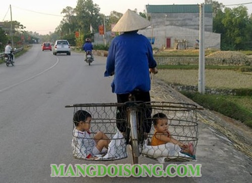 Ngày của mẹ là ngày nào ở Việt Nam năm 2016 - Ý nghĩa ngày của mẹ ra sao - nên làm gì vào ngày của mẹ - Ảnh về mẹ đẹp 32