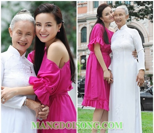 Ngày của mẹ là ngày nào ở Việt Nam năm 2016 - Ý nghĩa ngày của mẹ ra sao - nên làm gì vào ngày của mẹ - Ảnh về mẹ đẹp 9