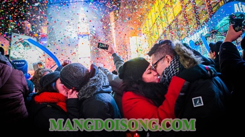 Ngày quốc tế hôn nhau 6/7/2016 - Happy international kissing day 2016 2