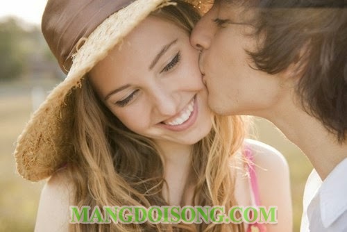 Ngày quốc tế hôn nhau 6/7/2016 - Happy international kissing day 2016 4