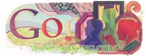 Ngày quốc tế phụ nữ 2016 - International Women's Day 2016 12