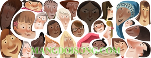 Ngày quốc tế phụ nữ 2016 - International Women's Day 2016 14