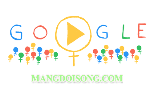 Ngày quốc tế phụ nữ 2016 - International Women's Day 2016 15