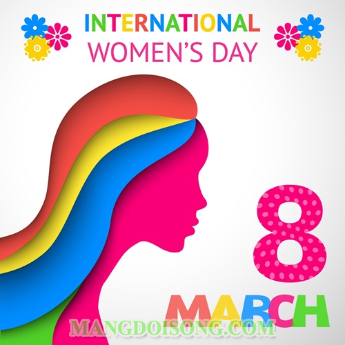 Ngày quốc tế phụ nữ 2016 - International Women's Day 2016 17