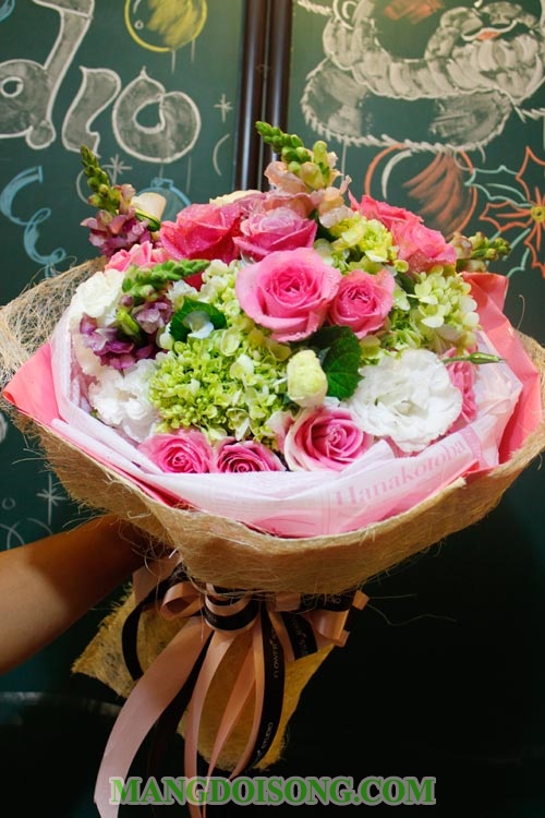 Ngày quốc tế phụ nữ 2016 - International Women's Day 2016 5