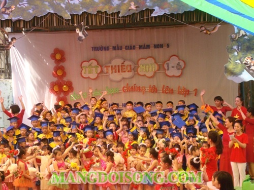 Ngày quốc tế thiếu nhi 1-6-2016 đầu tiên tại Việt Nam - lịch sử - ý nghĩa - cha mẹ làm gì vào ngày tết thiếu nhi- Lời chúc ngày quốc tế thiếu nhi 6