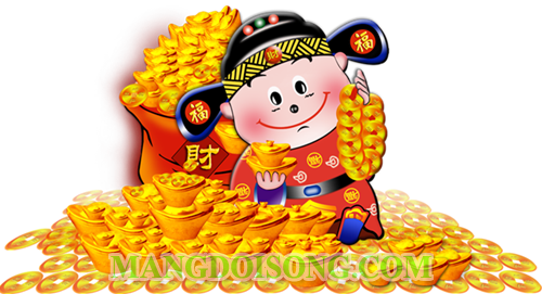 Ngày thần tài 2017 là ngày nào - Mua vàng ngày thần tài 2017 như thế nào - Văn khấn thần tài cầu tài lộc may mắn đầu năm 3