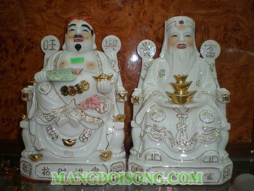 Ngày thần tài 2017 là ngày nào - Mua vàng ngày thần tài 2017 như thế nào - Văn khấn thần tài cầu tài lộc may mắn đầu năm 7