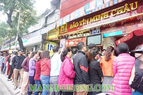 Ngày thần tài 2017 là ngày nào - Mua vàng ngày thần tài 2017 như thế nào - Văn khấn thần tài cầu tài lộc may mắn đầu năm 9