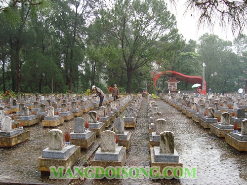 Ngày thương binh liệt sỹ 2016 - Ý nghĩa - Nguồn gốc - Khẩu hiệu - Các hoạt động chào mừng 2