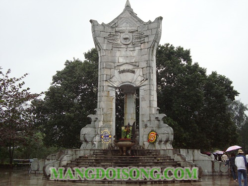 Ngày thương binh liệt sỹ 2016 - Ý nghĩa - Nguồn gốc - Khẩu hiệu - Các hoạt động chào mừng 3