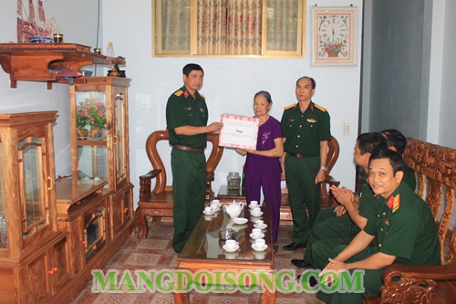 Ngày thương binh liệt sỹ 2016 - Ý nghĩa - Nguồn gốc - Khẩu hiệu - Các hoạt động chào mừng 7