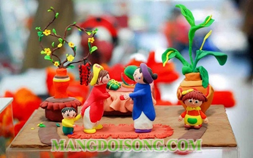 Những câu chúc tết hay nhất ý nghĩa nhất năm Đinh Dậu dành tặng ông bà cha mẹ gia đình bạn bè đồng nghiệp 6