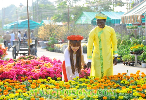 Những điều kiêng kị ngày tết - Những điều nên làm trong ngày tết ai cũng cần phải biết 20