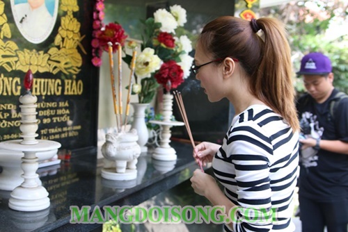 Những điều kiêng kị ngày tết - Những điều nên làm trong ngày tết ai cũng cần phải biết 21