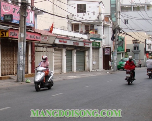 Những điều kiêng kị ngày tết - Những điều nên làm trong ngày tết ai cũng cần phải biết 6