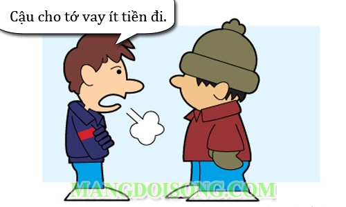 Những điều kiêng kị ngày tết - Những điều nên làm trong ngày tết ai cũng cần phải biết 9