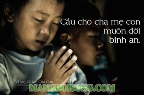 Những lời chúc hay ý nghĩa nhất dành tặng cho cha mẹ trong mùa vu lan đầy cảm động 2