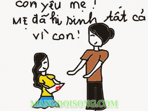 Những lời chúc hay ý nghĩa nhất dành tặng cho cha mẹ trong mùa vu lan đầy cảm động 4