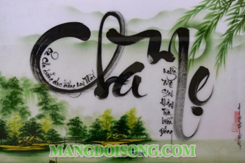 Những lời chúc hay ý nghĩa nhất dành tặng cho cha mẹ trong mùa vu lan đầy cảm động 5