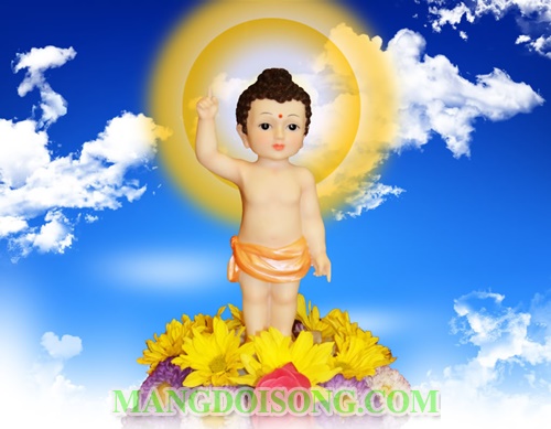Rằm tháng tư là ngày gì - Ngày rằm tháng tư có ý nghĩa và lịch sử như thế nào - Văn khấn ngày rằm tháng tư 4