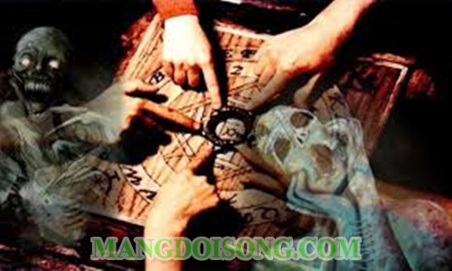 Tháng cô hồn năm 2016 là gì - Kiêng những gì - Nên làm gì - Cách cúng cô hồn - Bài cúng cô hồn - Cách hóa giải xui xẻo 2