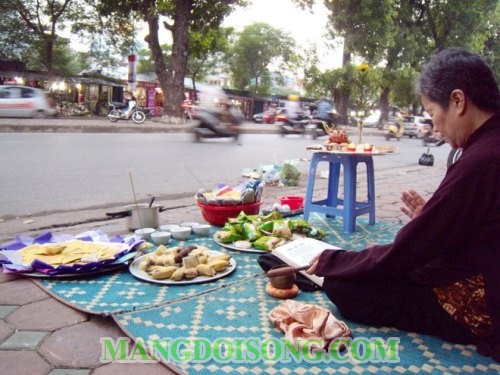 Tháng cô hồn năm 2016 là gì - Kiêng những gì - Nên làm gì - Cách cúng cô hồn - Bài cúng cô hồn - Cách hóa giải xui xẻo 6