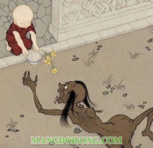 Tháng cô hồn năm 2016 là gì - Kiêng những gì - Nên làm gì - Cách cúng cô hồn - Bài cúng cô hồn - Cách hóa giải xui xẻo 7