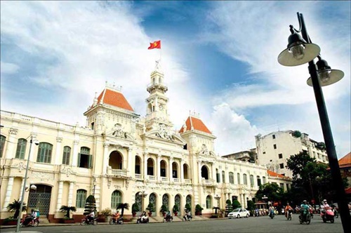 Thủ tục đăng ký kết hôn 2016 - kết hôn với người nước ngoài 2