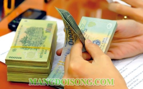 Thưởng tết 2017 Đinh Dậu đối với cán bộ - công chức - giáo viên - ngân hàng- người lao động 1