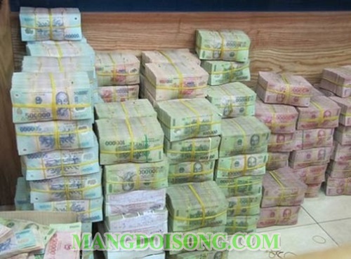 Thưởng tết 2017 Đinh Dậu đối với cán bộ - công chức - giáo viên - ngân hàng- người lao động 3