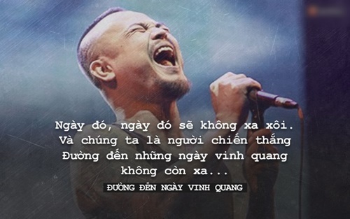 Trần Lập chết vì ung thư nhưng anh đã để lại một triết lý sống với những câu nói hay bất hủ 13