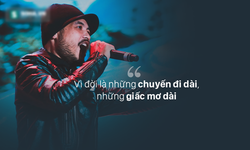 Trần Lập chết vì ung thư nhưng anh đã để lại một triết lý sống với những câu nói hay bất hủ 15