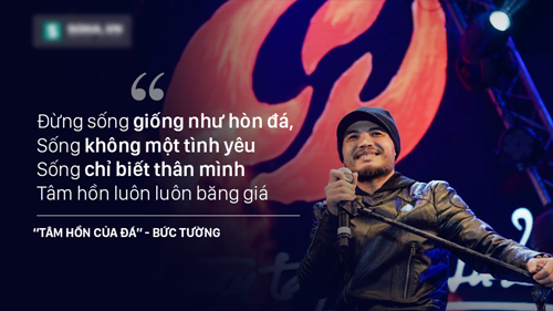 Trần Lập chết vì ung thư nhưng anh đã để lại một triết lý sống với những câu nói hay bất hủ 28