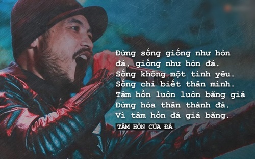 Trần Lập chết vì ung thư nhưng anh đã để lại một triết lý sống với những câu nói hay bất hủ 33