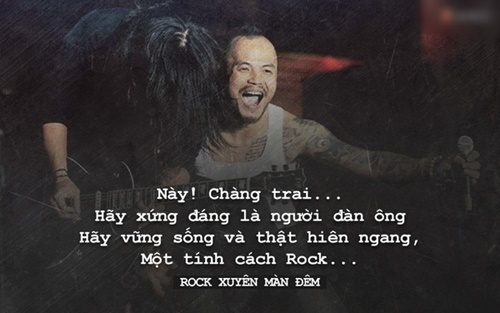 Trần Lập chết vì ung thư nhưng anh đã để lại một triết lý sống với những câu nói hay bất hủ 36