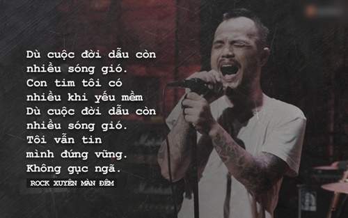 Trần Lập chết vì ung thư nhưng anh đã để lại một triết lý sống với những câu nói hay bất hủ 38