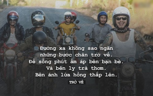 Trần Lập chết vì ung thư nhưng anh đã để lại một triết lý sống với những câu nói hay bất hủ 43